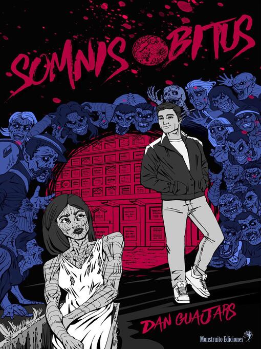 Title details for Somnis Obitus by Dan Guajars - Available